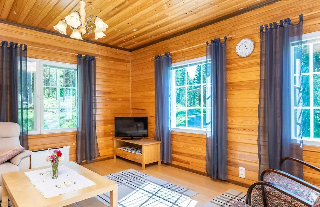 Holiday Home Salmenranta By Interhome-1