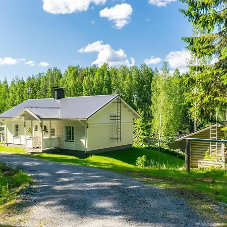 Holiday Home Salmenranta By Interhome-3