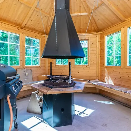 Holiday Home Salmenranta By Interhome-2